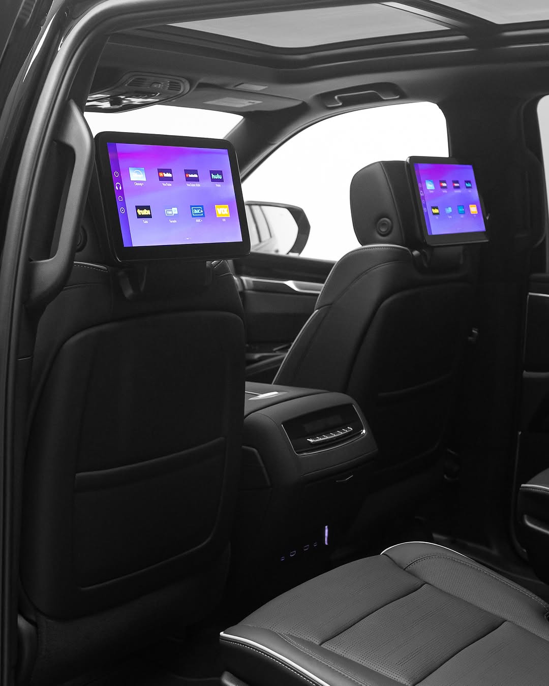 CADILLAC ESCALADE ESV SPORT PLATINUM - Imagem 8
