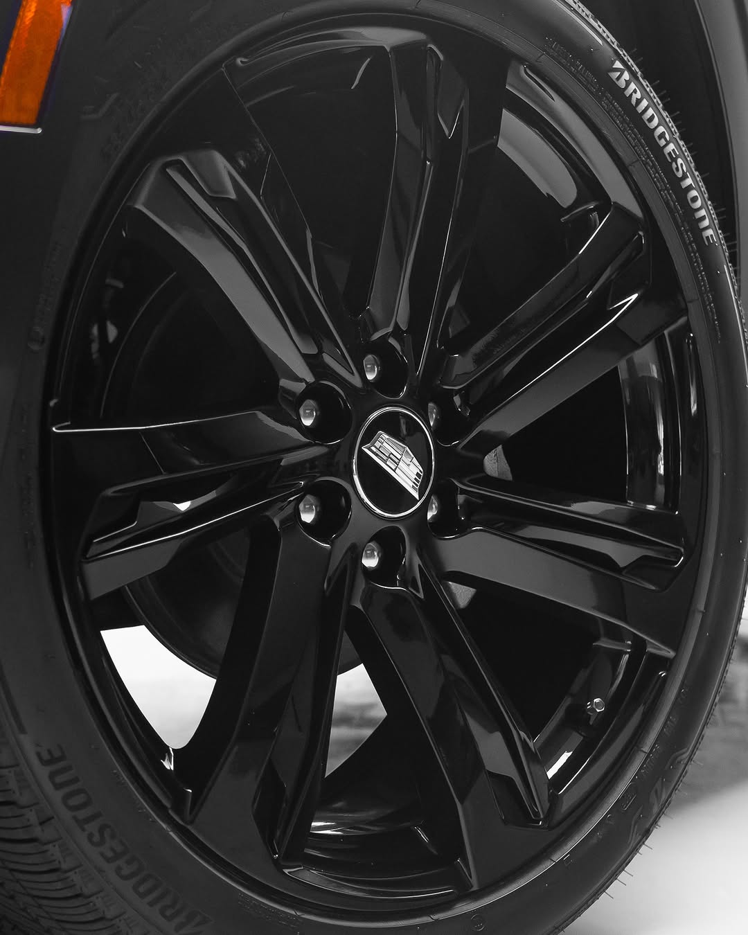CADILLAC ESCALADE ESV SPORT PLATINUM - Imagem 9