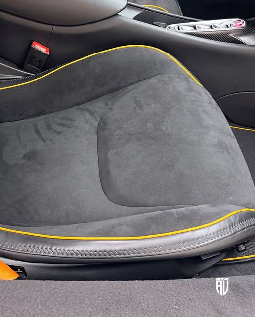 MCLAREN ARTURA - Imagem 15