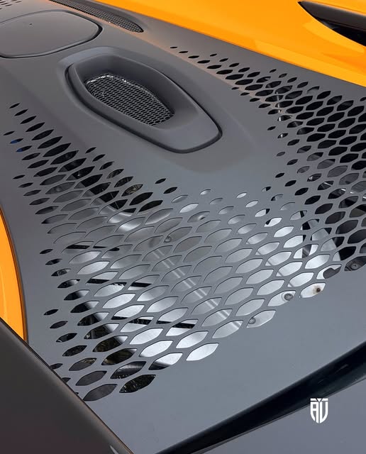 MCLAREN ARTURA - Imagem 4