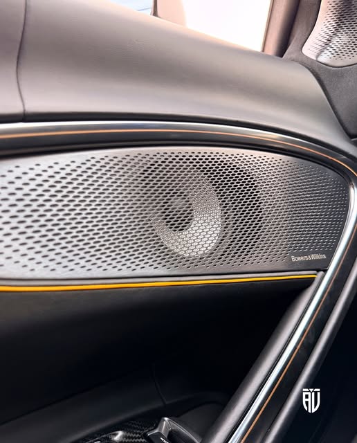 MCLAREN ARTURA - Imagem 9