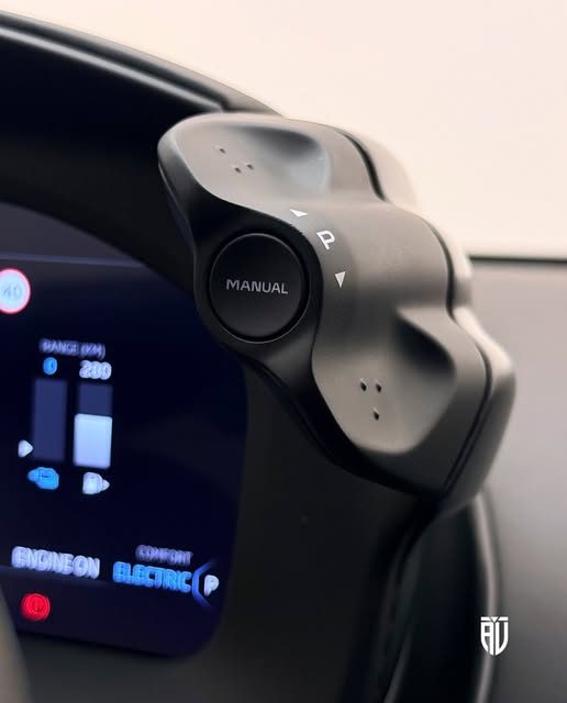 MCLAREN ARTURA - Imagem 10