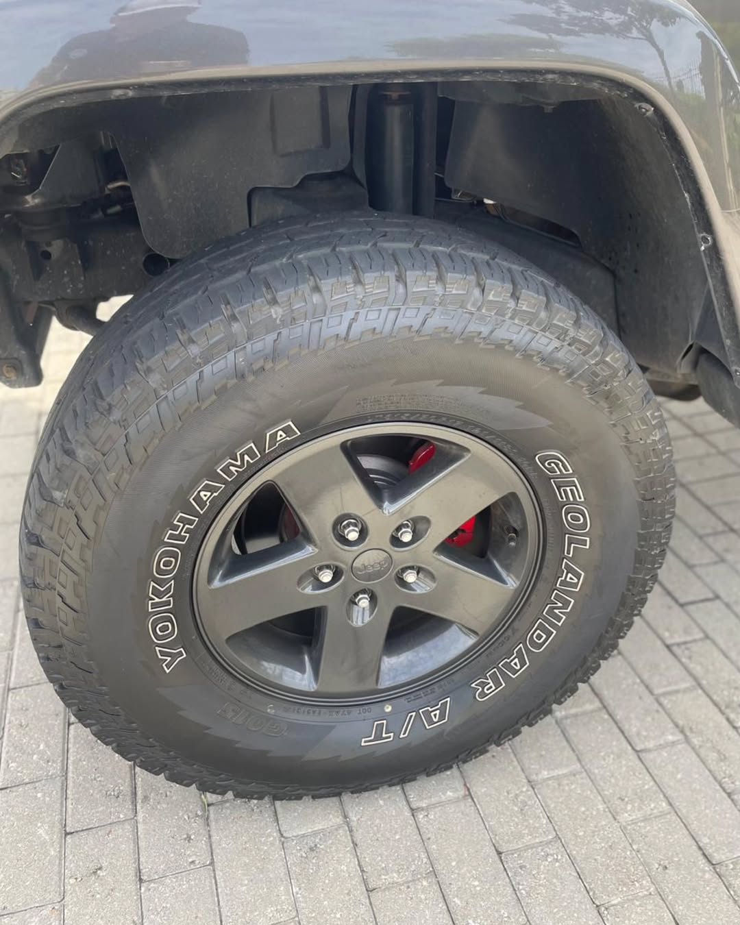 JEEP WRANGLER UNLIMITED SAHARA - Imagem 6