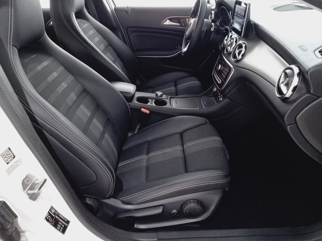 MERCEDES-BENZ GLA ADVANCE - Imagem 8