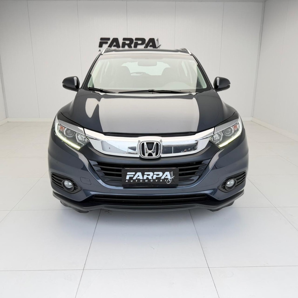 HONDA HR-V EX 1.8 FLEXONE 16V 5P AUT. - Imagem 2