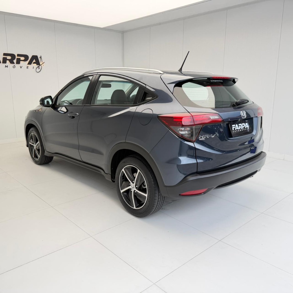 HONDA HR-V EX 1.8 FLEXONE 16V 5P AUT. - Imagem 5