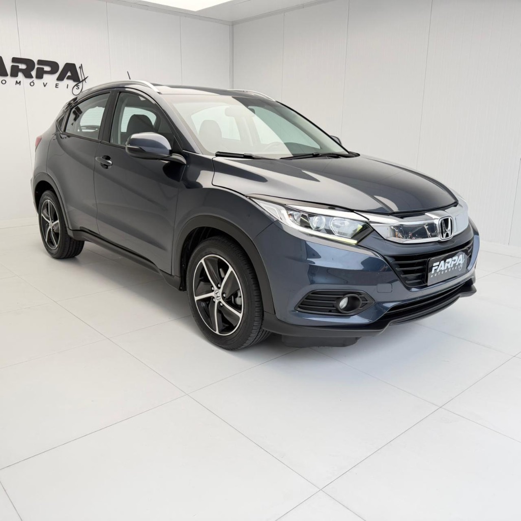HONDA HR-V EX 1.8 FLEXONE 16V 5P AUT. - Imagem 7