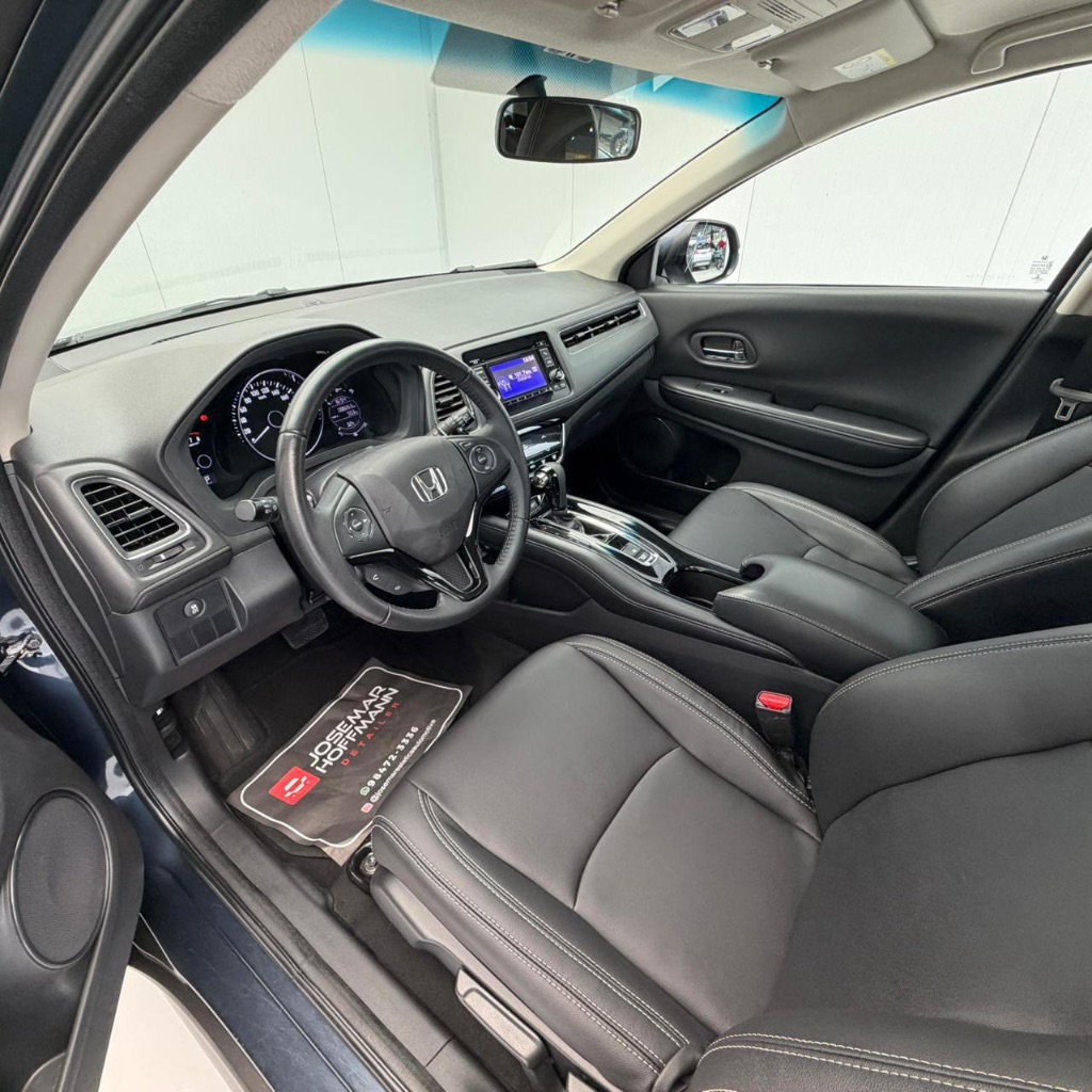 HONDA HR-V EX 1.8 FLEXONE 16V 5P AUT. - Imagem 10
