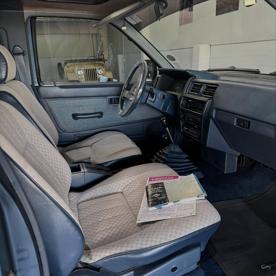 NISSAN PATHFINDER - Imagem 11