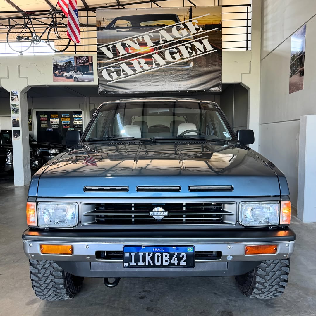 NISSAN PATHFINDER - Imagem 5