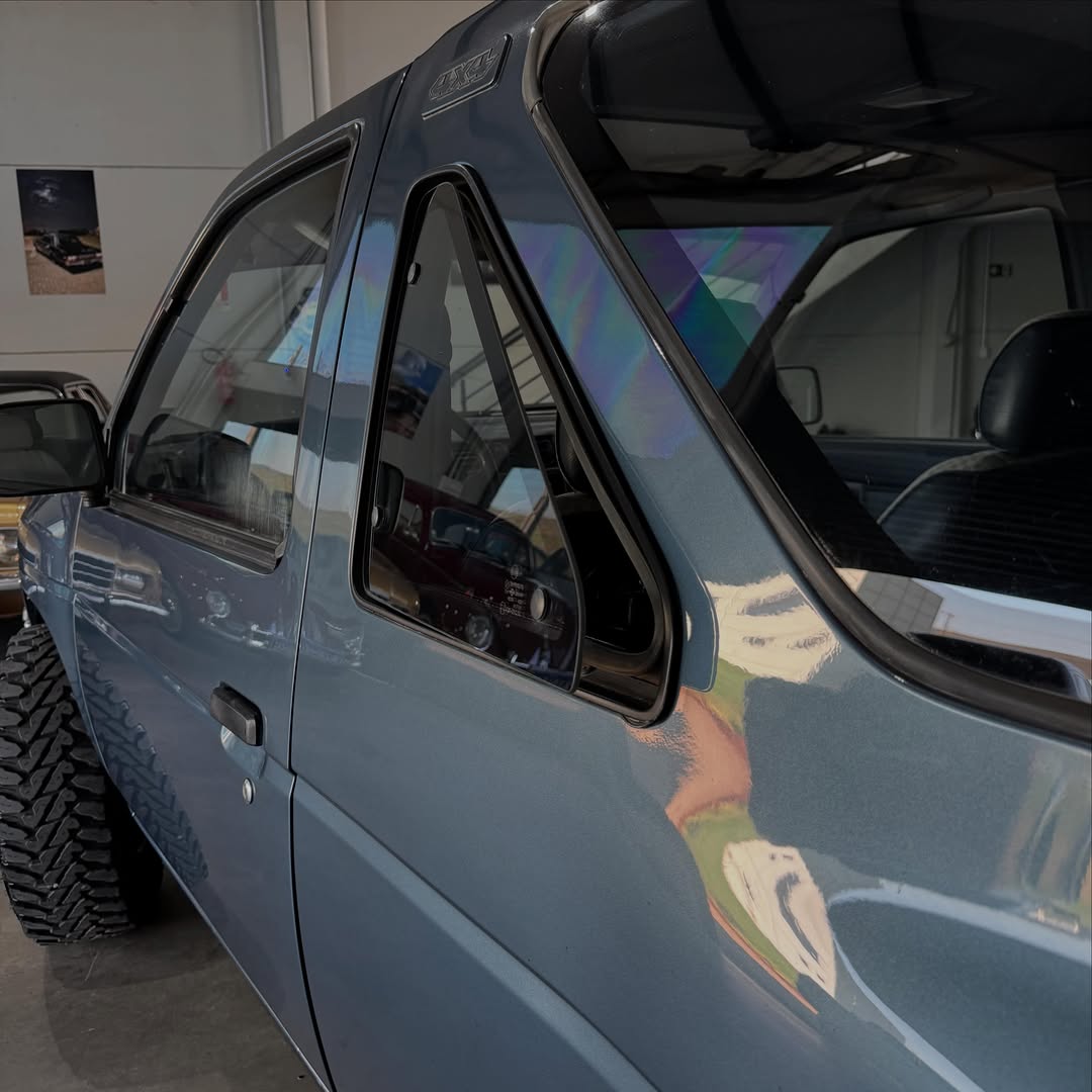 NISSAN PATHFINDER - Imagem 6