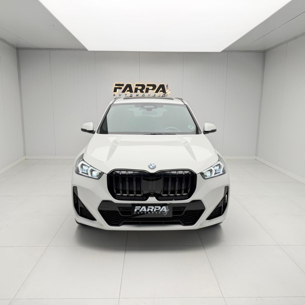 BMW X1 SDRIVE 20I M SPORT - Imagem 2