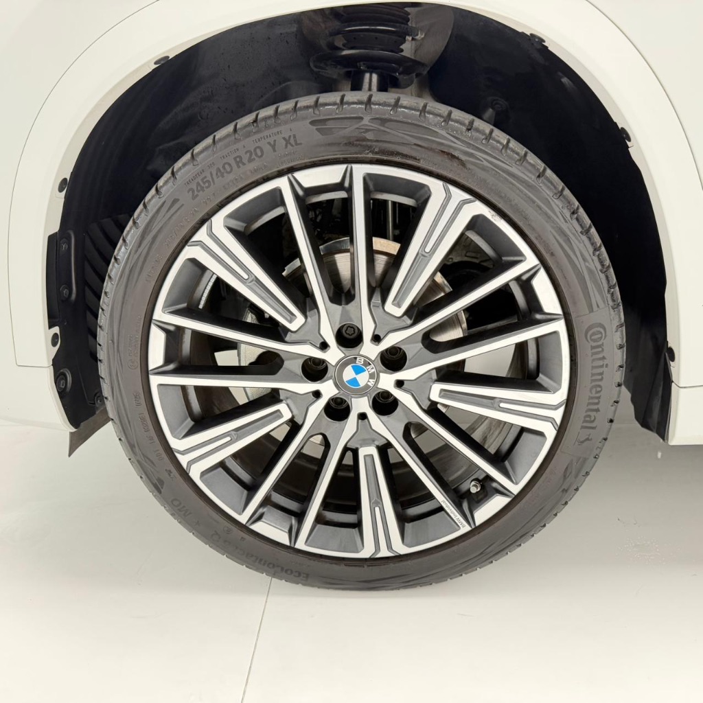 BMW X1 SDRIVE 20I M SPORT - Imagem 8