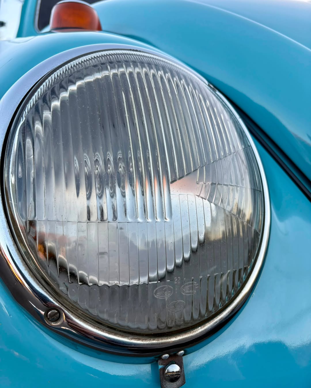VOLKSWAGEN FUSCA - Imagem 11