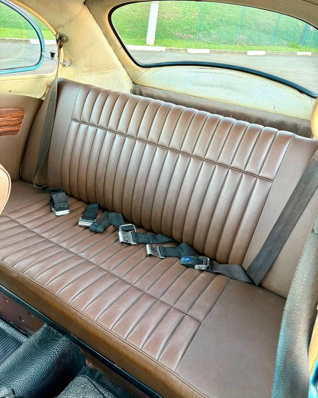 VOLKSWAGEN FUSCA - Imagem 18