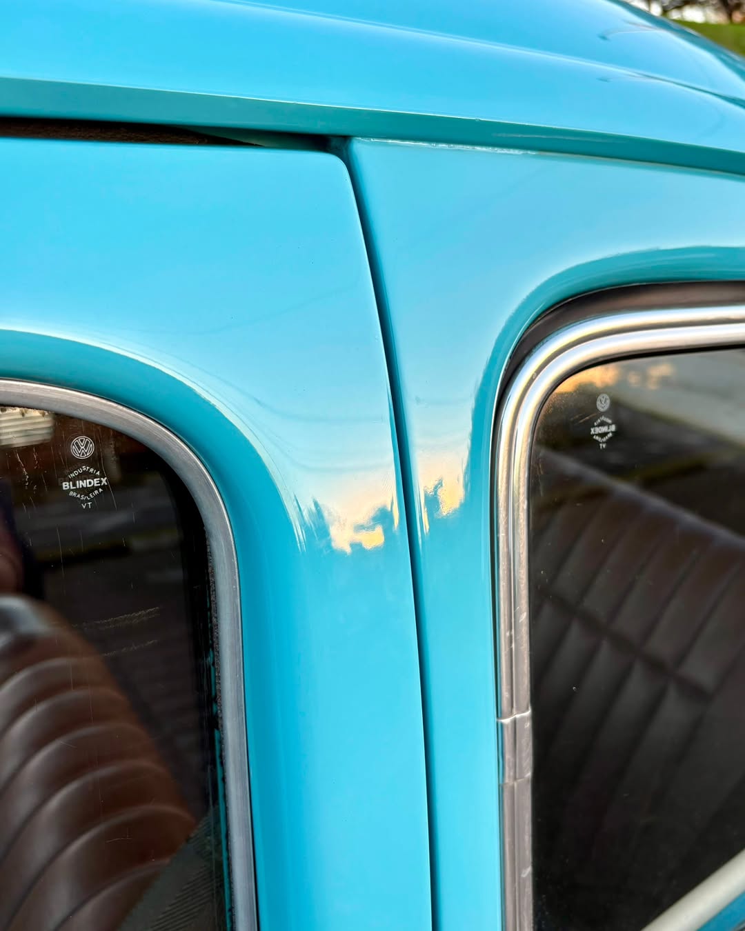 VOLKSWAGEN FUSCA - Imagem 7