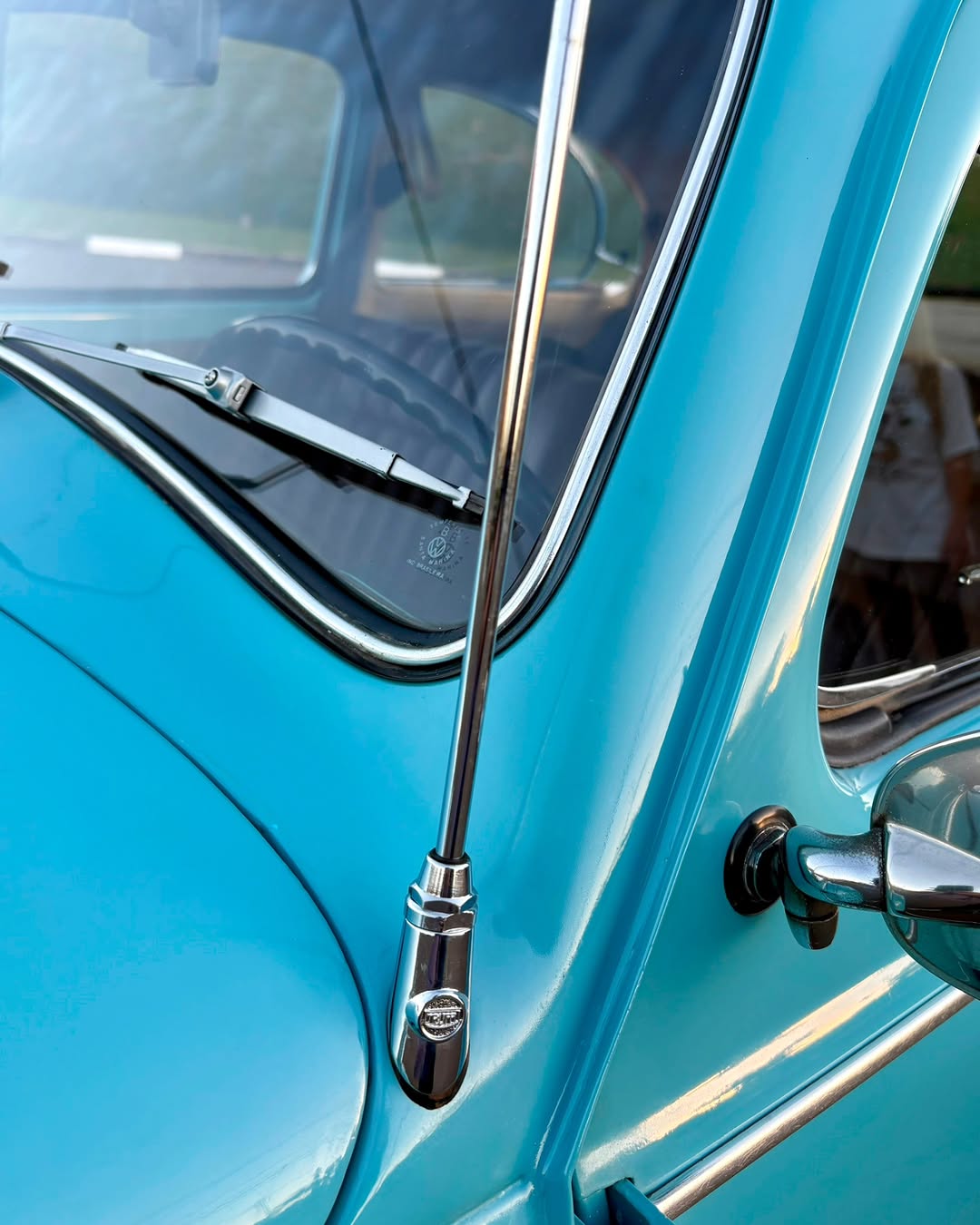 VOLKSWAGEN FUSCA - Imagem 8