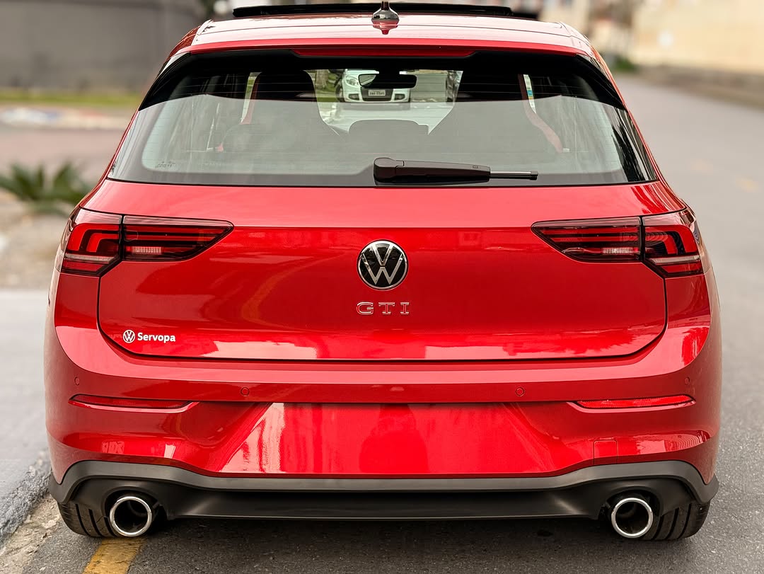 VOLKSWAGEN GOLF GTI - Imagem 7