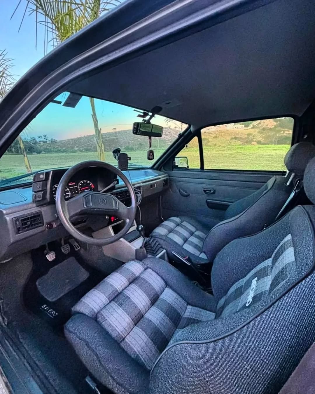 VOLKSWAGEN SAVEIRO CL - Imagem 4