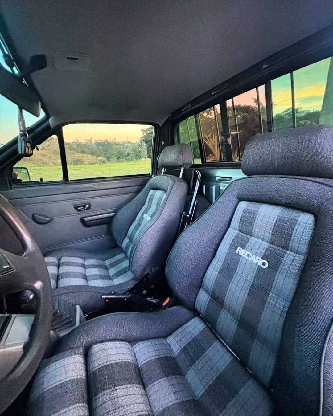 VOLKSWAGEN SAVEIRO CL - Imagem 5