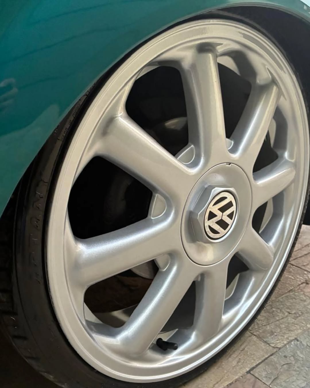 VOLKSWAGEN SANTANA GLI - Imagem 16