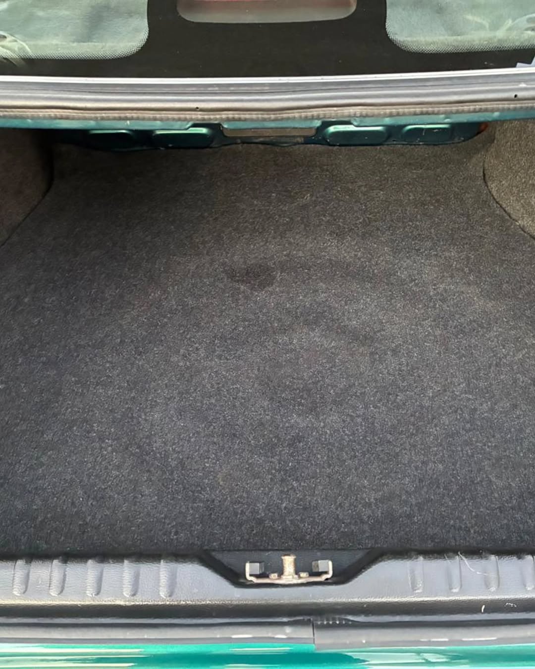 VOLKSWAGEN SANTANA GLI - Imagem 8