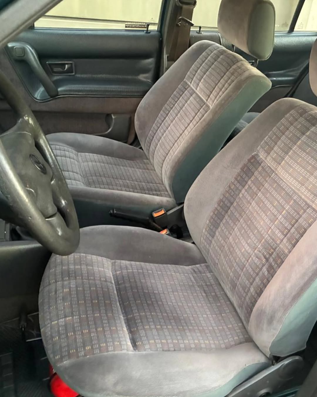 VOLKSWAGEN SANTANA GLI - Imagem 10