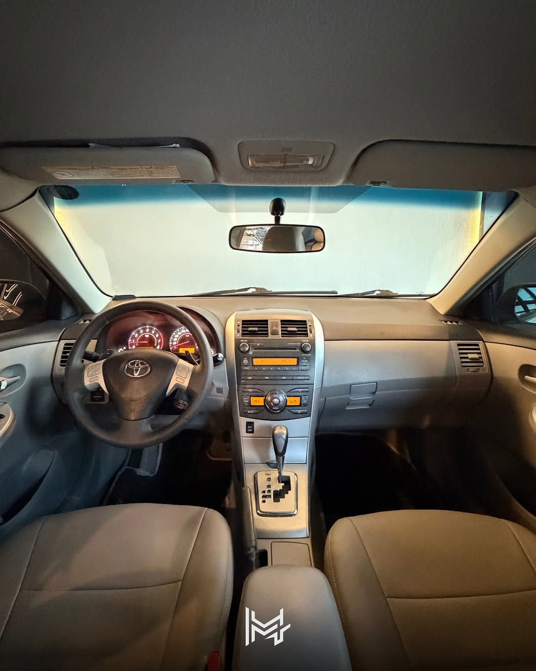 TOYOTA COROLLA XEI 2.0 - Imagem 4