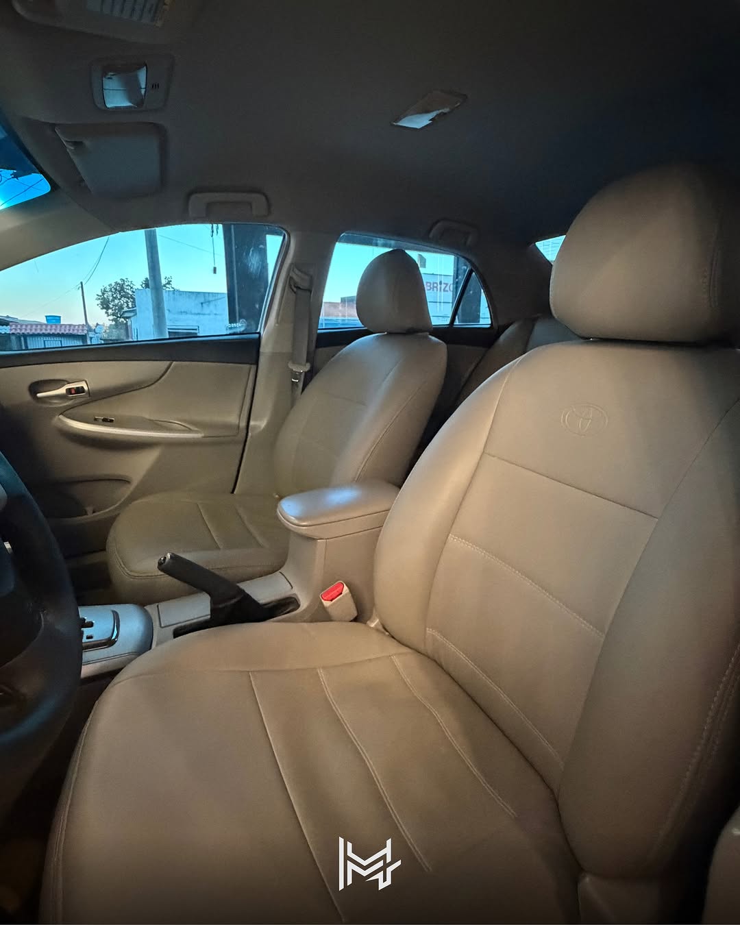 TOYOTA COROLLA XEI 2.0 - Imagem 5