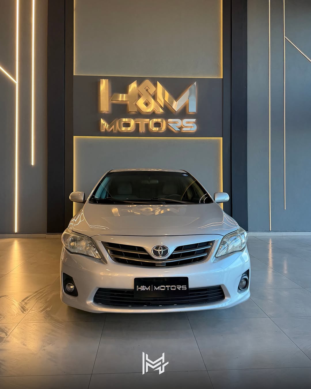 TOYOTA COROLLA XEI 2.0 - Imagem 7