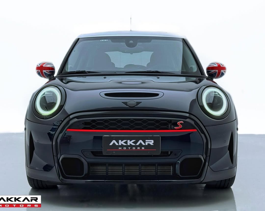 MINI COOPER S EXCLUSIVE - Imagem 3
