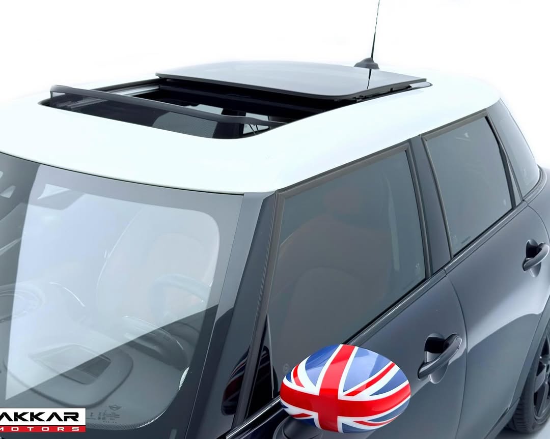 MINI COOPER S EXCLUSIVE - Imagem 5