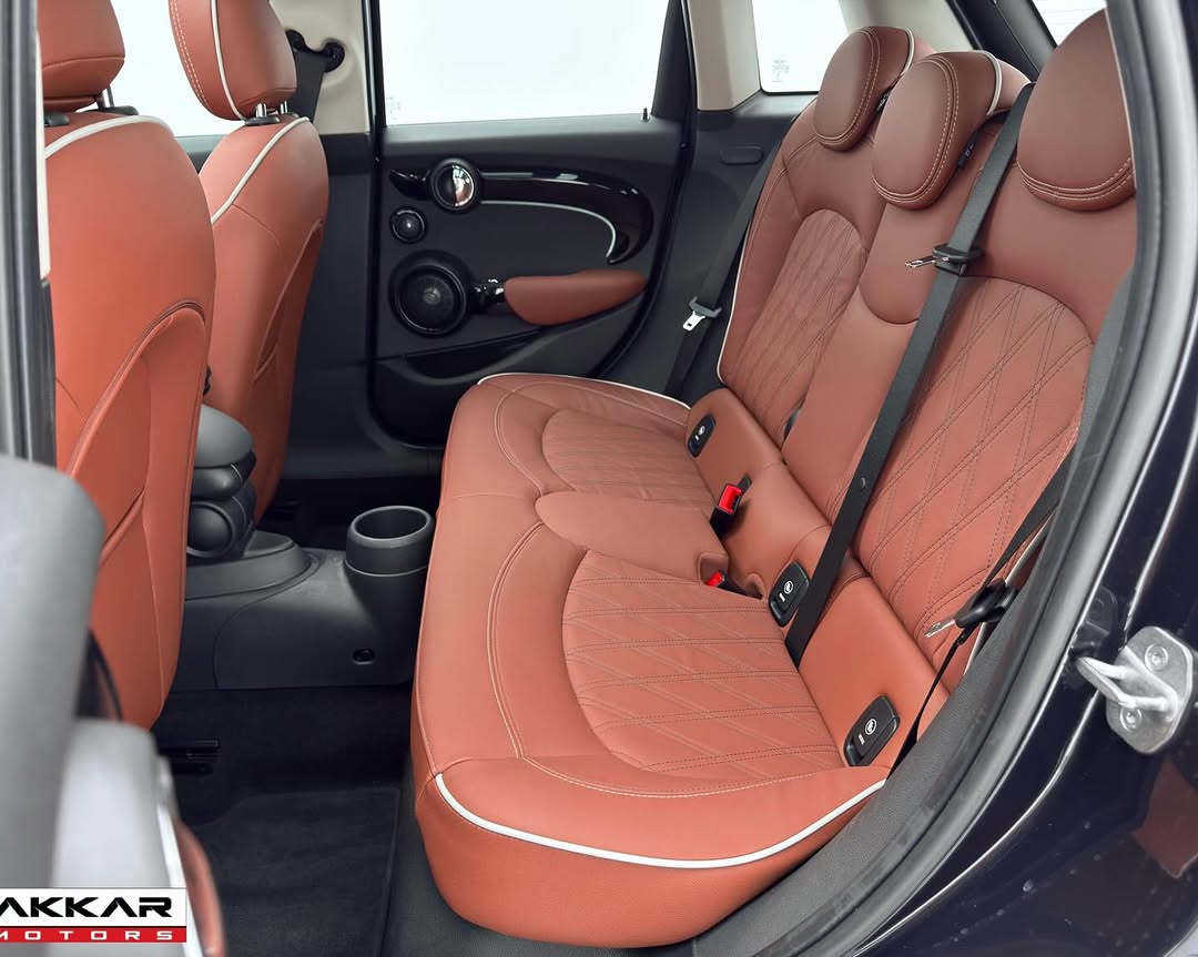 MINI COOPER S EXCLUSIVE - Imagem 7