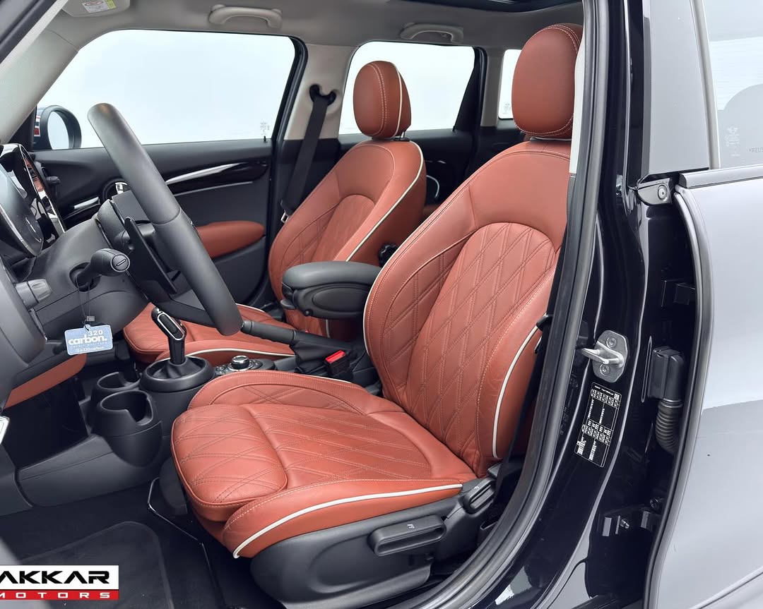 MINI COOPER S EXCLUSIVE - Imagem 8