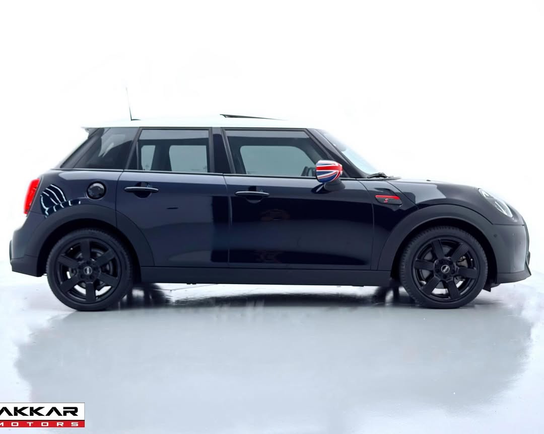 MINI COOPER S EXCLUSIVE - Imagem 10