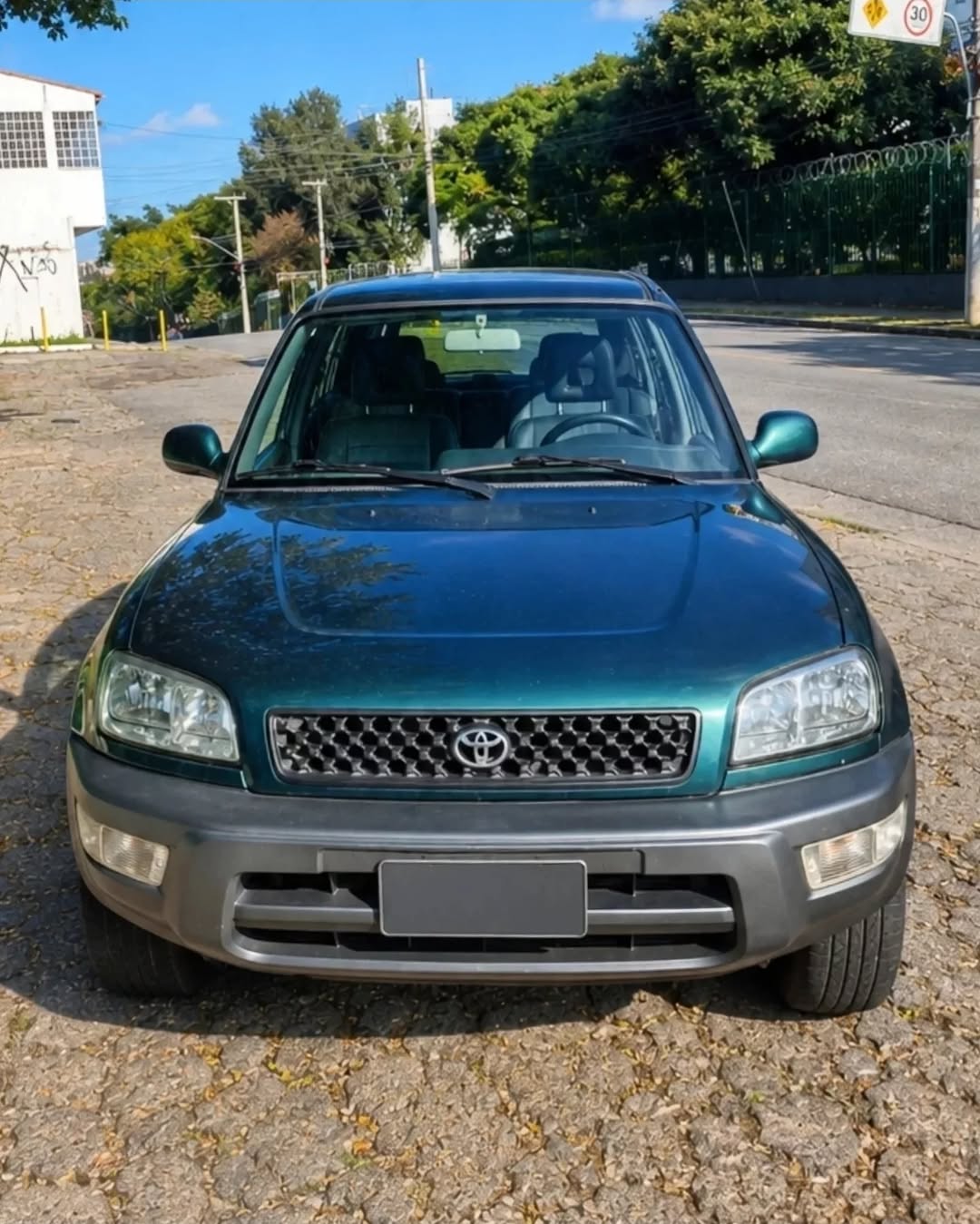 TOYOTA RAV4 - Imagem 3