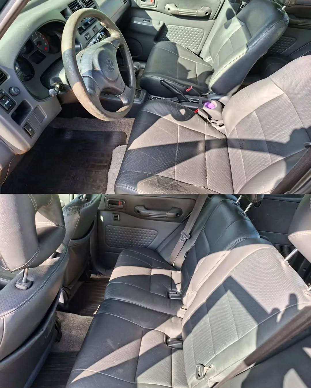 TOYOTA RAV4 - Imagem 5