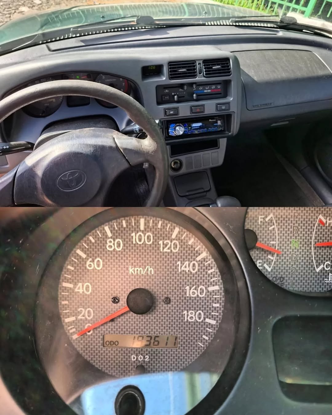 TOYOTA RAV4 - Imagem 9