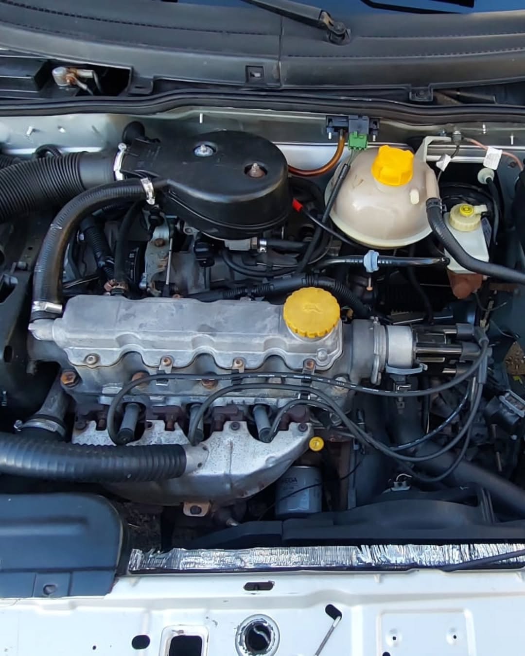 CHEVROLET CORSA WIND - Imagem 16