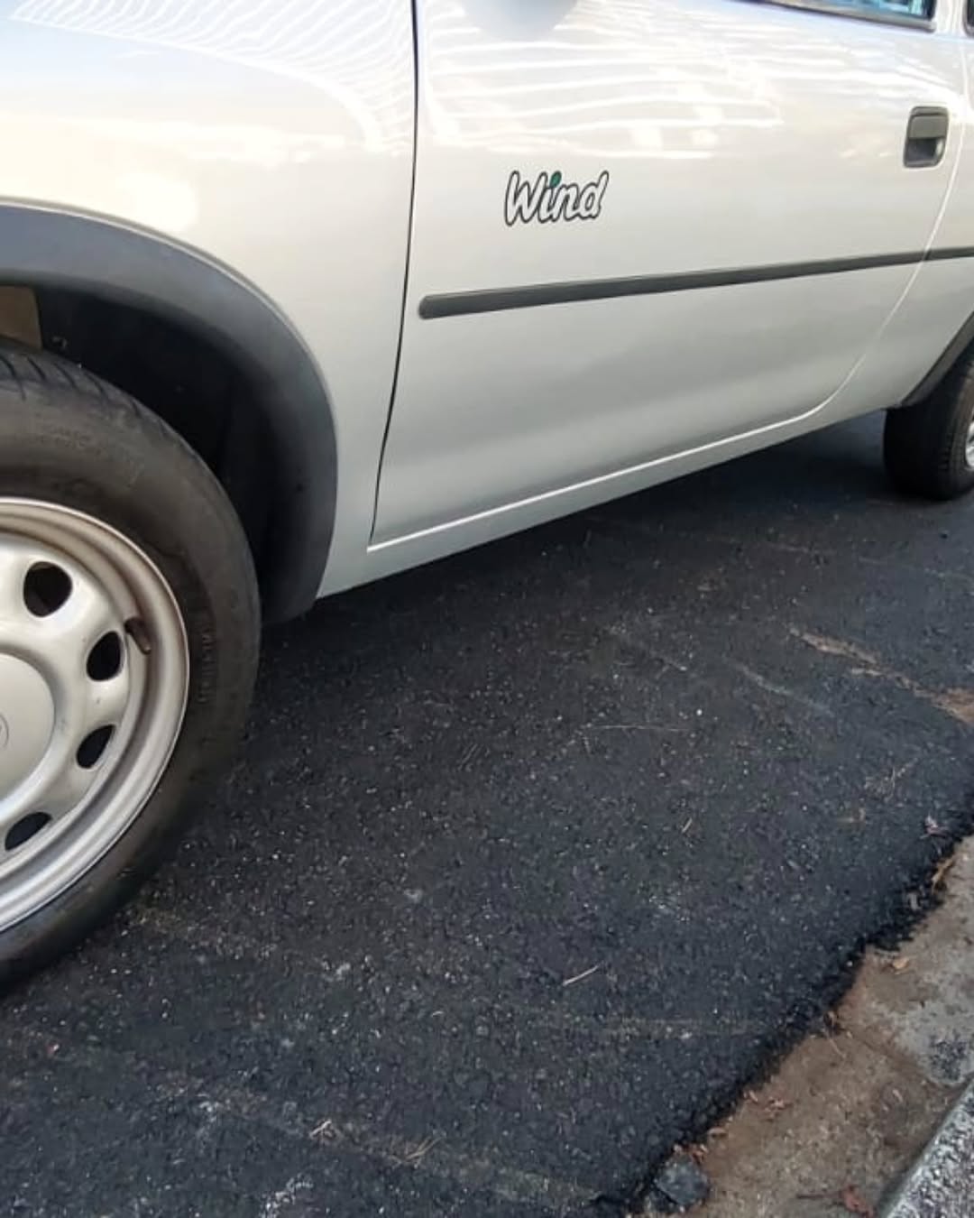 CHEVROLET CORSA WIND - Imagem 10