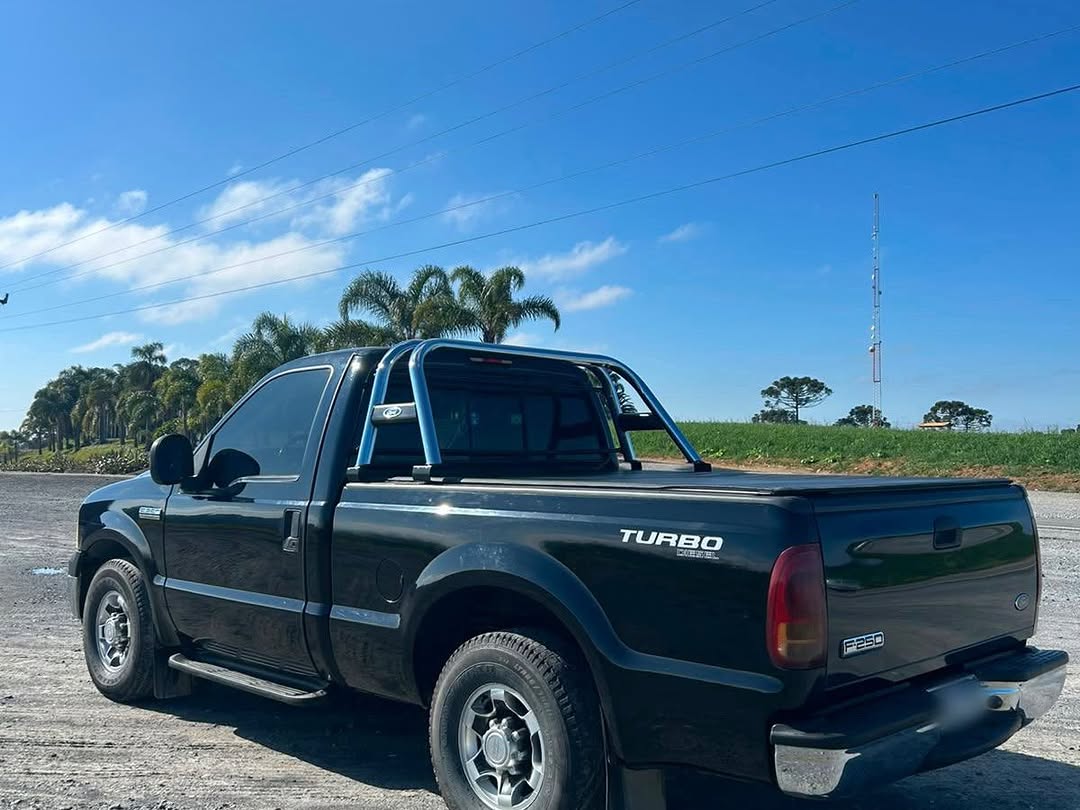 FORD F250 XLT-L - Imagem 6