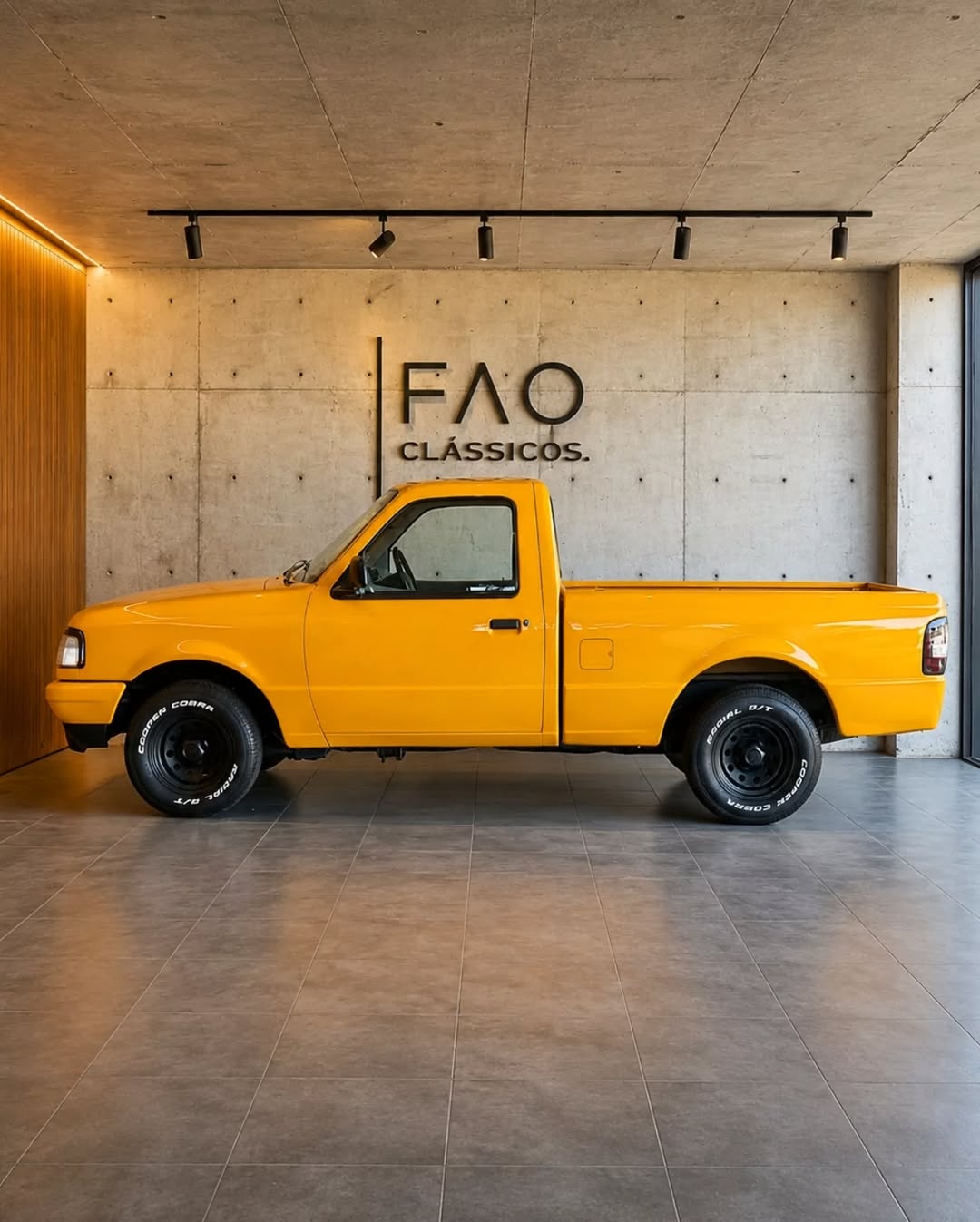 FORD RANGER XL V6 SC EUA - Imagem 2