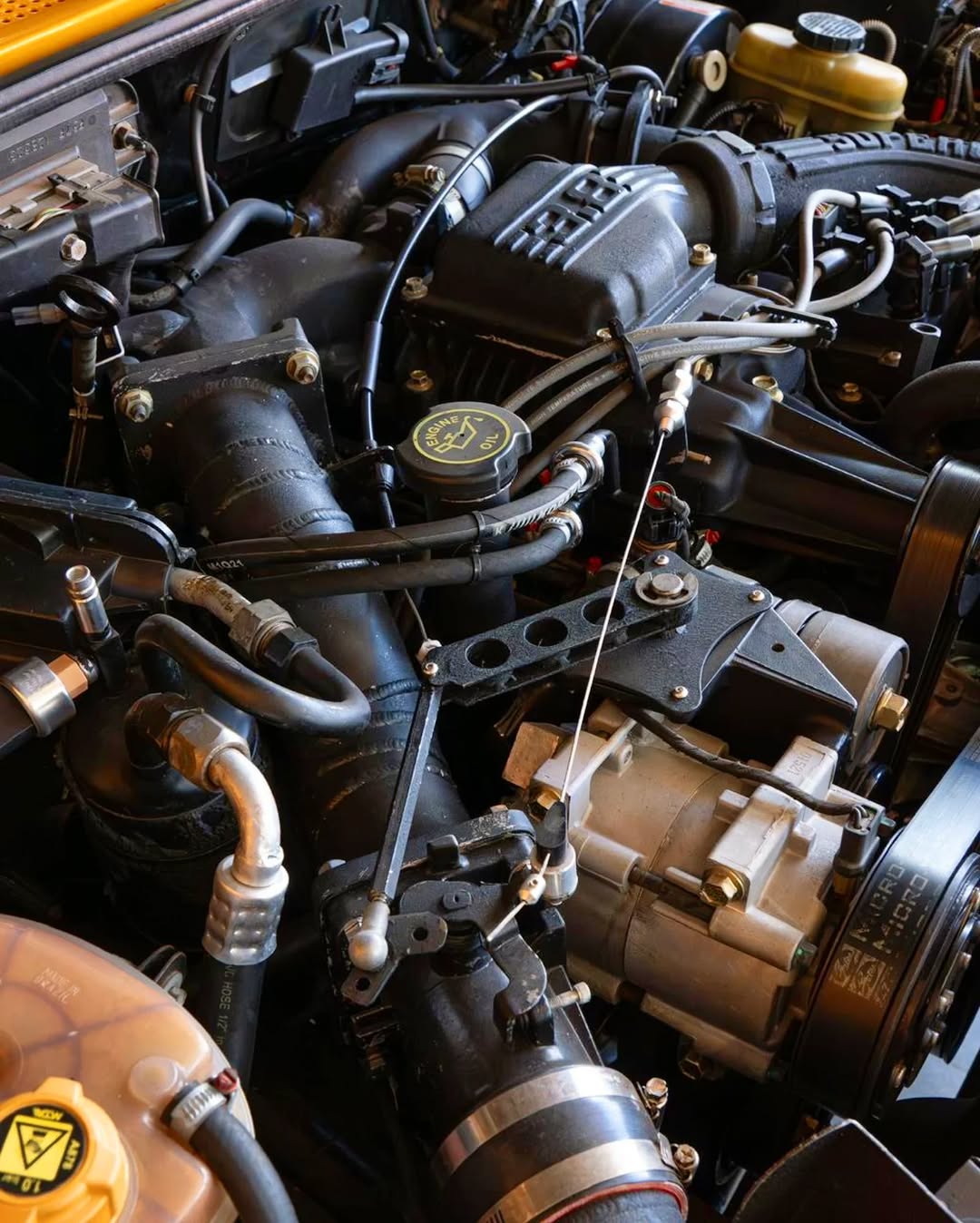 FORD RANGER XL V6 SC EUA - Imagem 11