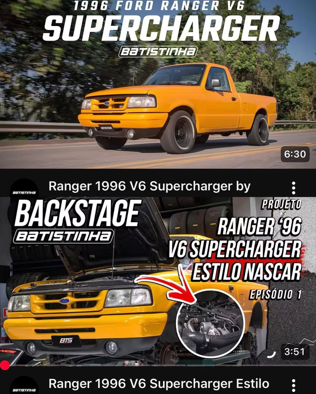 FORD RANGER XL V6 SC EUA - Imagem 12
