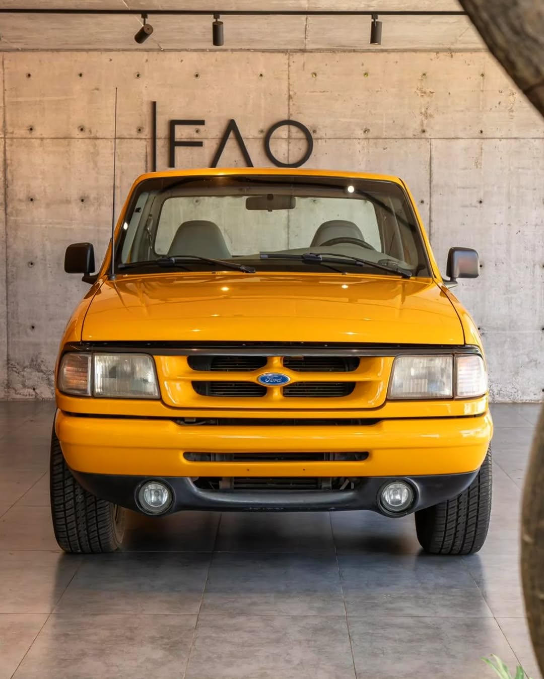 FORD RANGER XL V6 SC EUA - Imagem 3
