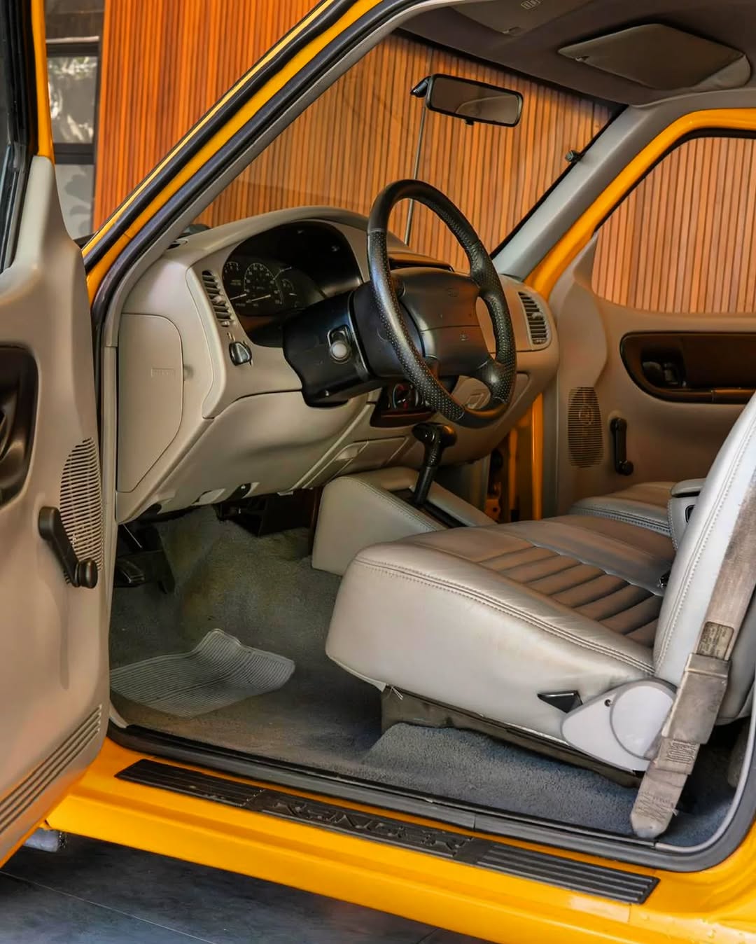 FORD RANGER XL V6 SC EUA - Imagem 4