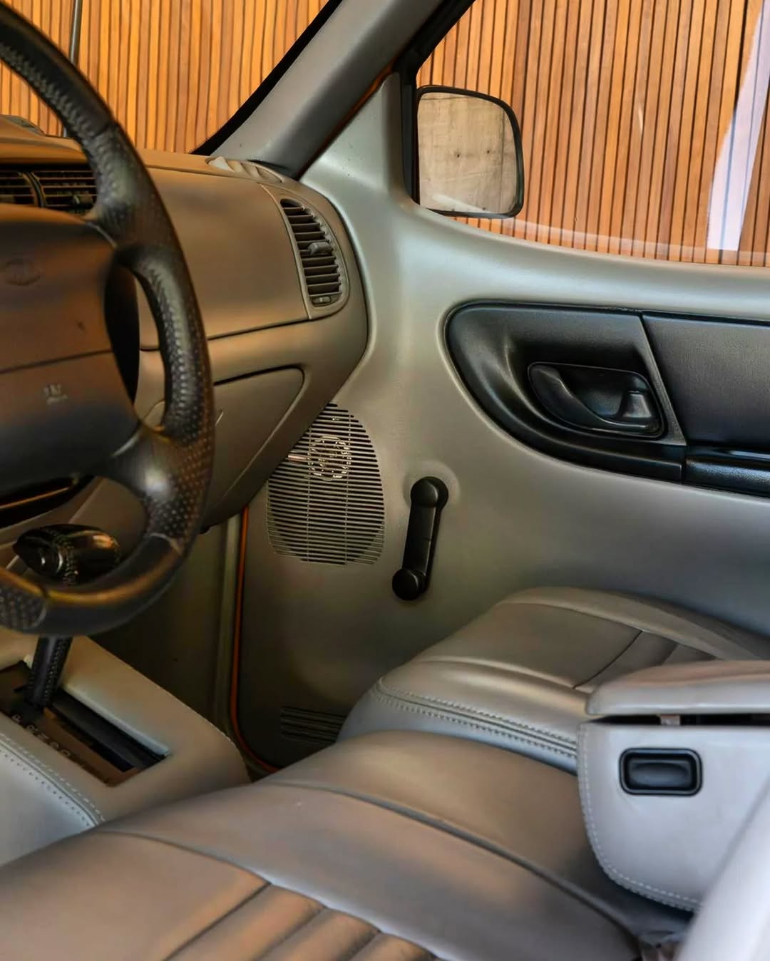 FORD RANGER XL V6 SC EUA - Imagem 7