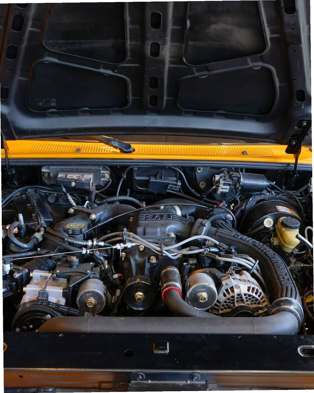 FORD RANGER XL V6 SC EUA - Imagem 10