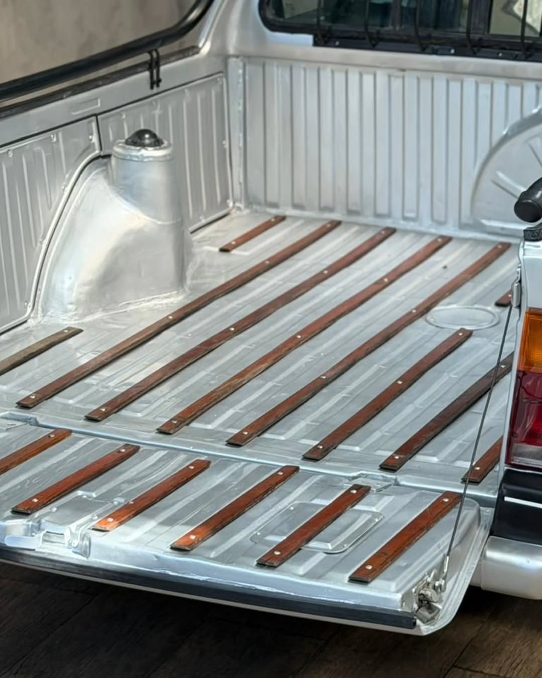 VOLKSWAGEN SAVEIRO SUMMER - Imagem 5