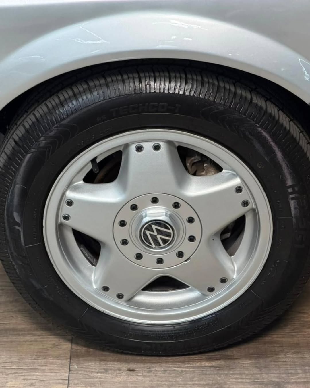 VOLKSWAGEN SAVEIRO SUMMER - Imagem 6